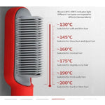 Hair Straightener™ | Cepillo Alisador de Pelo Profesional