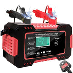 NEXPEAK™ | Cargador Profesional Para Carro