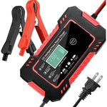 NEXPEAK™ | Cargador Profesional Para Carro