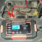 NEXPEAK™ | Cargador Profesional Para Carro