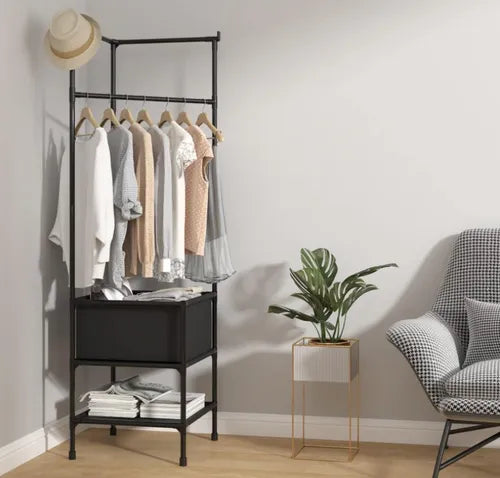 Organizador de Ropa Esquinero