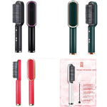 Hair Straightener™ | Cepillo Alisador de Pelo Profesional