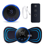 Mini Masajeador Inteligente Portatil