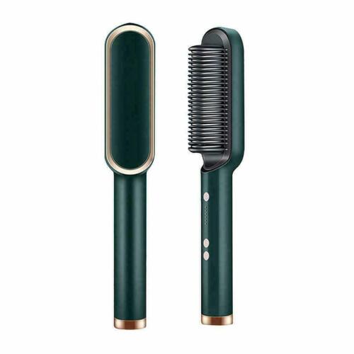 Hair Straightener™ | Cepillo Alisador de Pelo Profesional